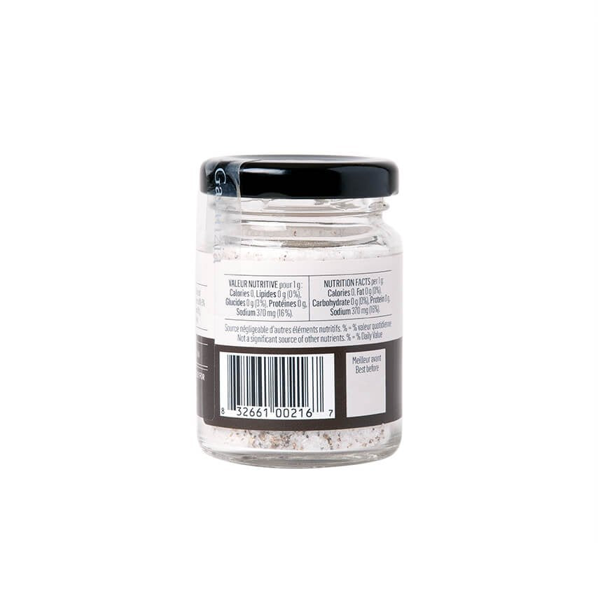 Truffle & Salt