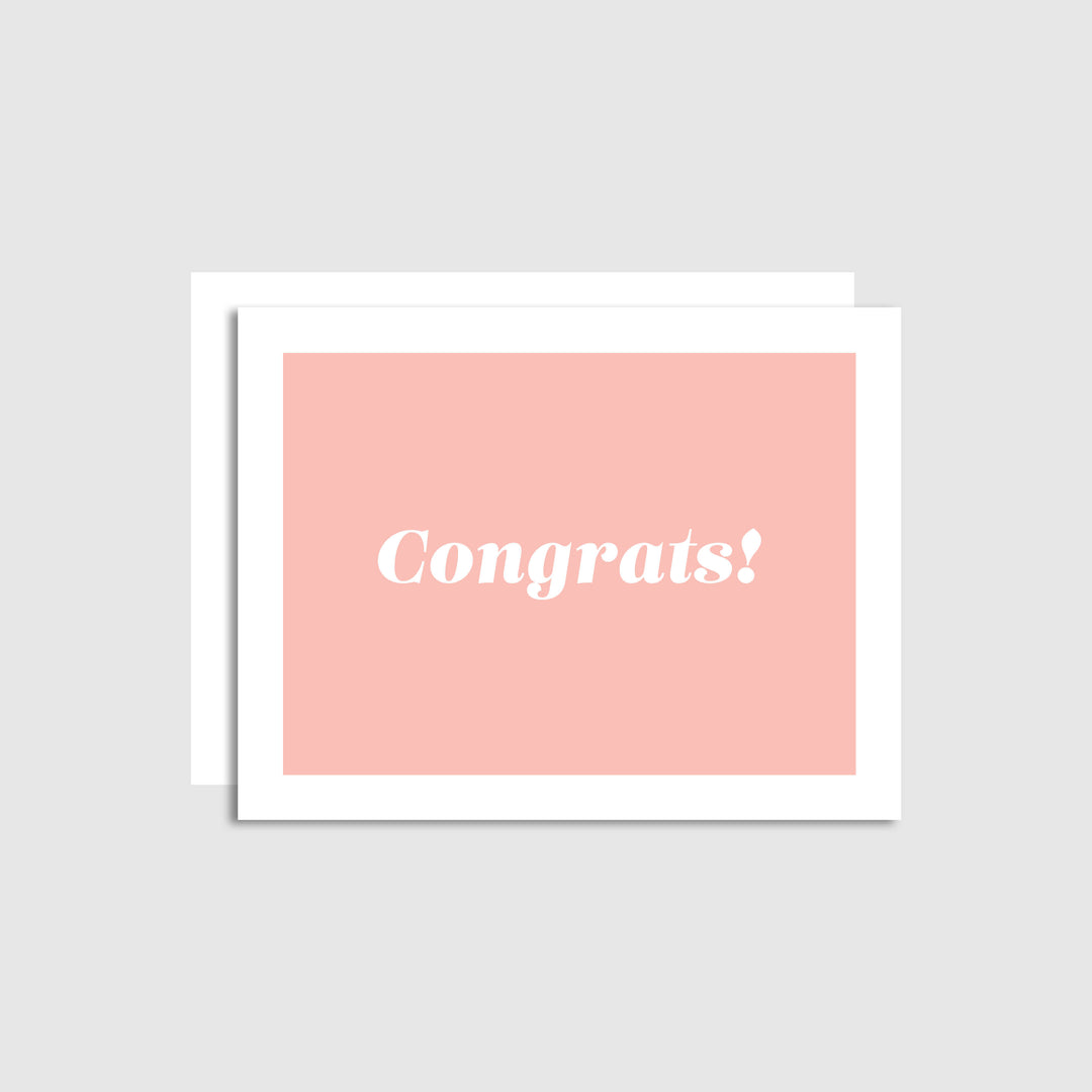 Greeting Cards - General