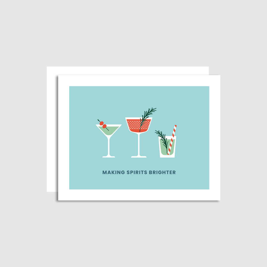 Greeting Cards - Holidays