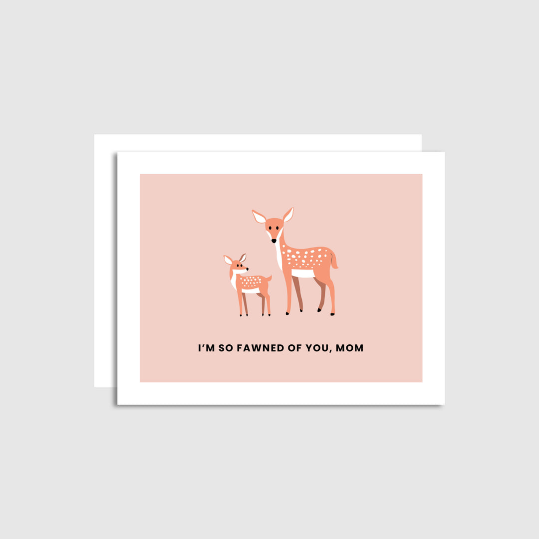 Greeting Cards - Mother's and Father's day