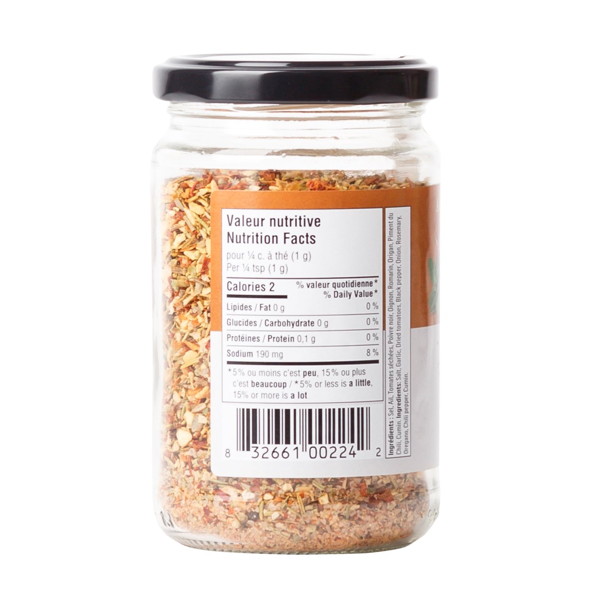 Tuscan Seasoning