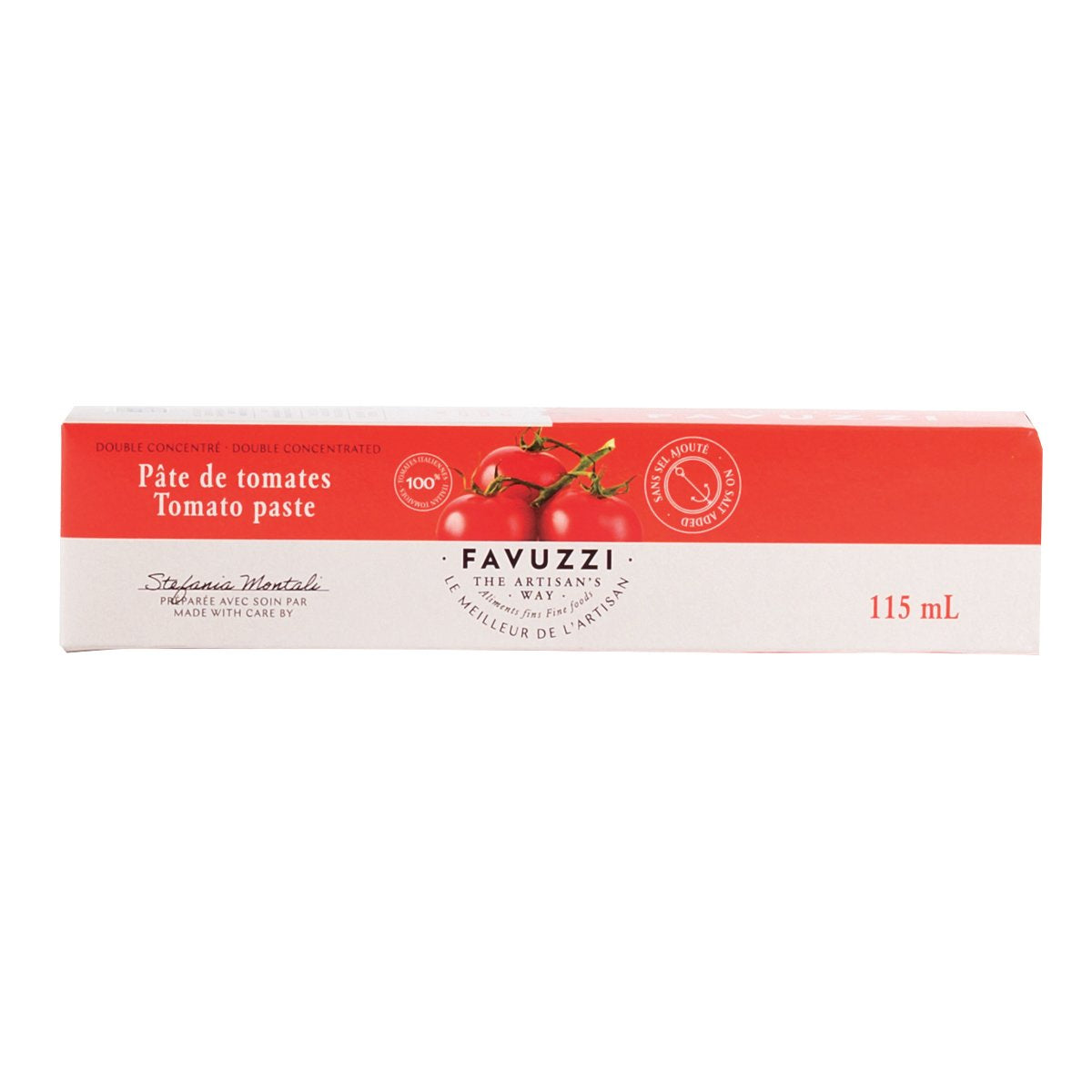 Tomato Paste