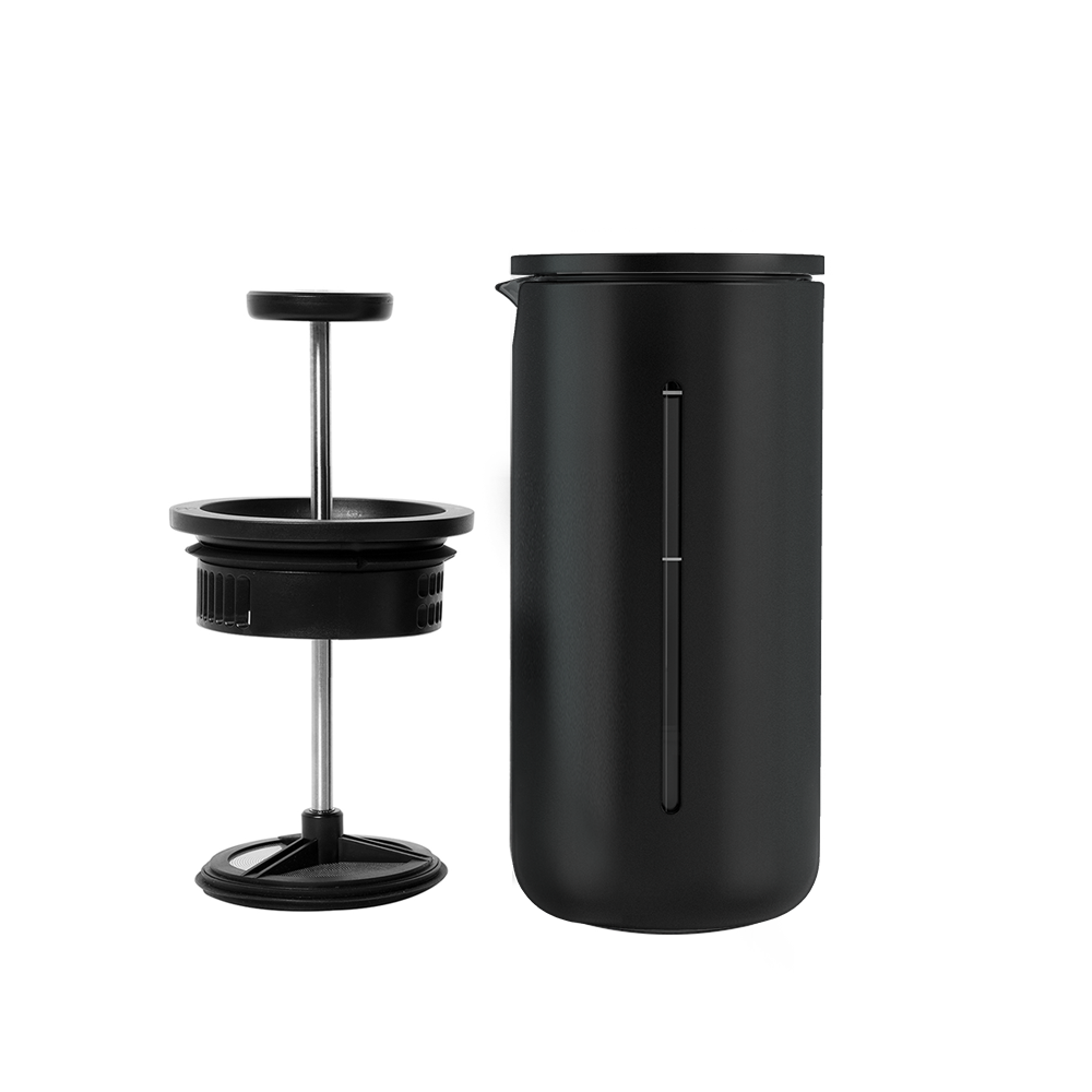 Little U French Press