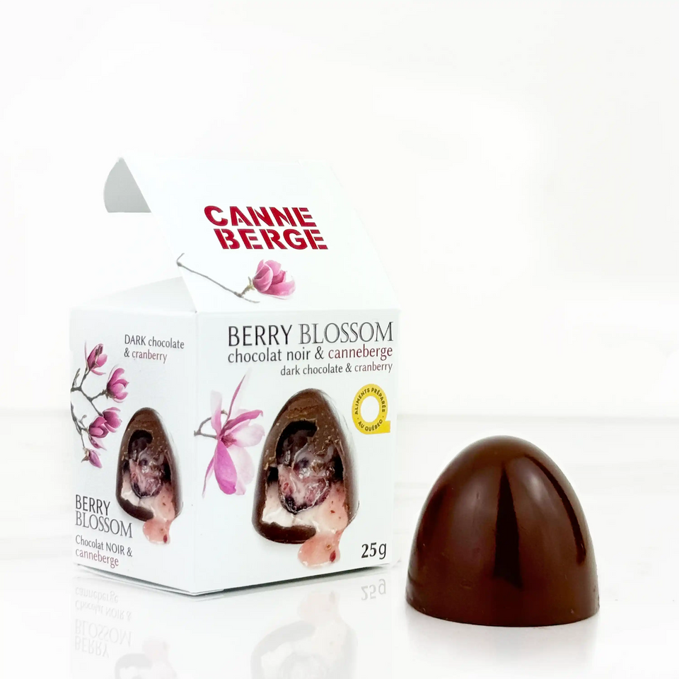 Berry blossom