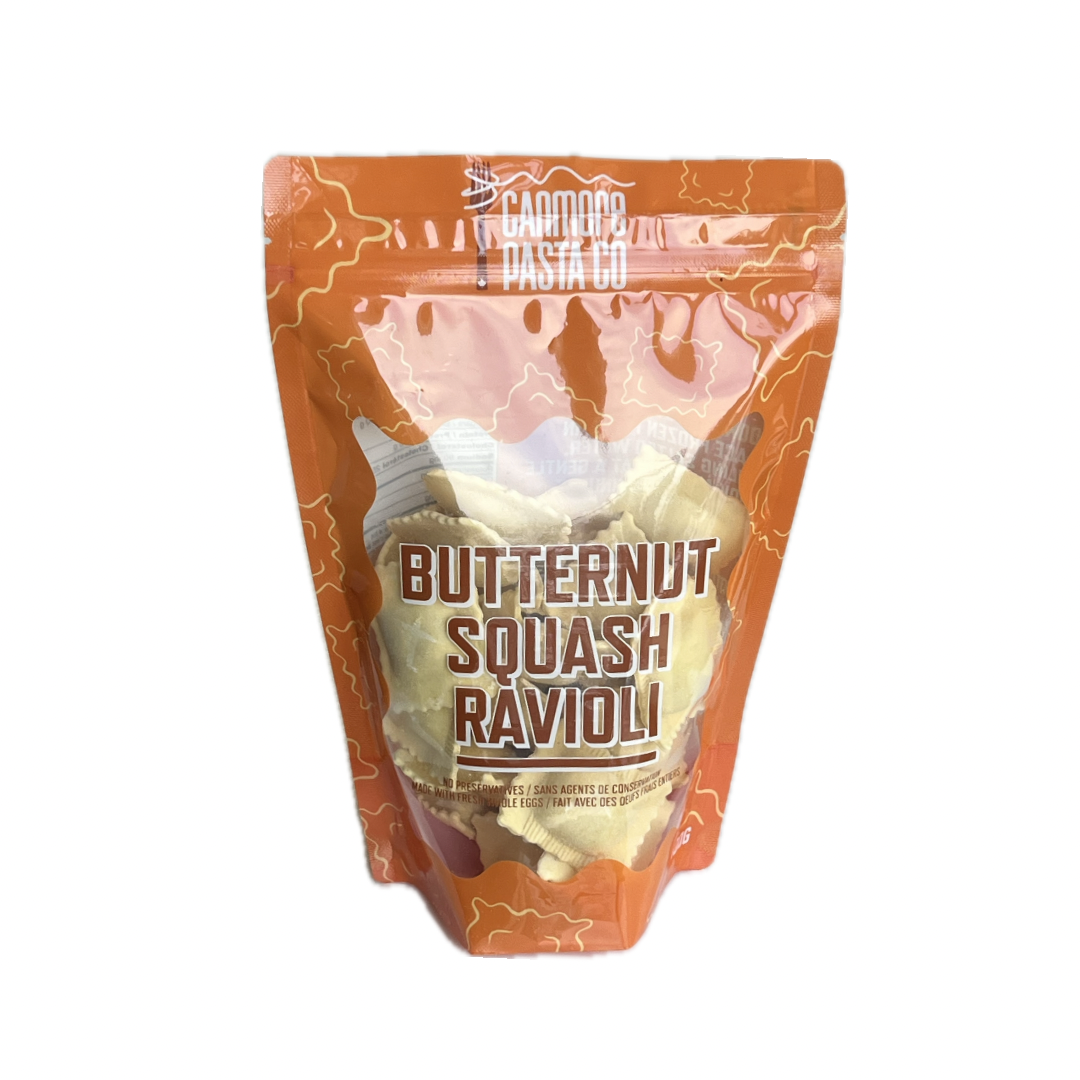 Frozen Pasta - Canmore Pasta Co