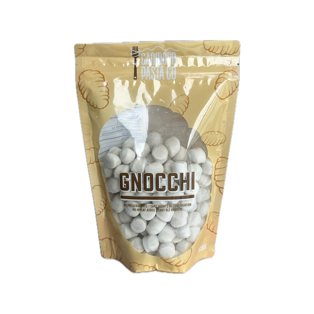 Gnocchi - Canmore Pasta Co