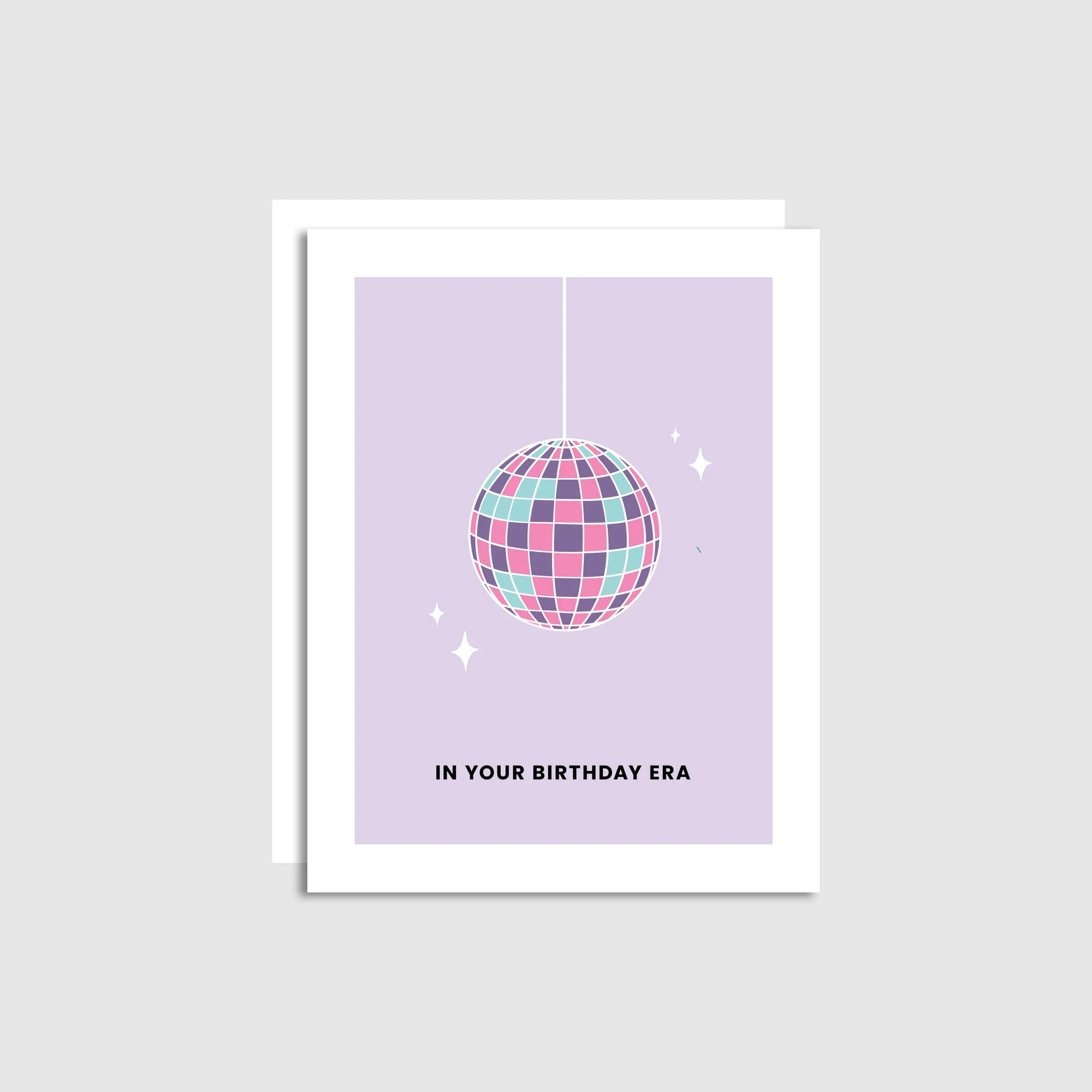 In Your Birthday Era