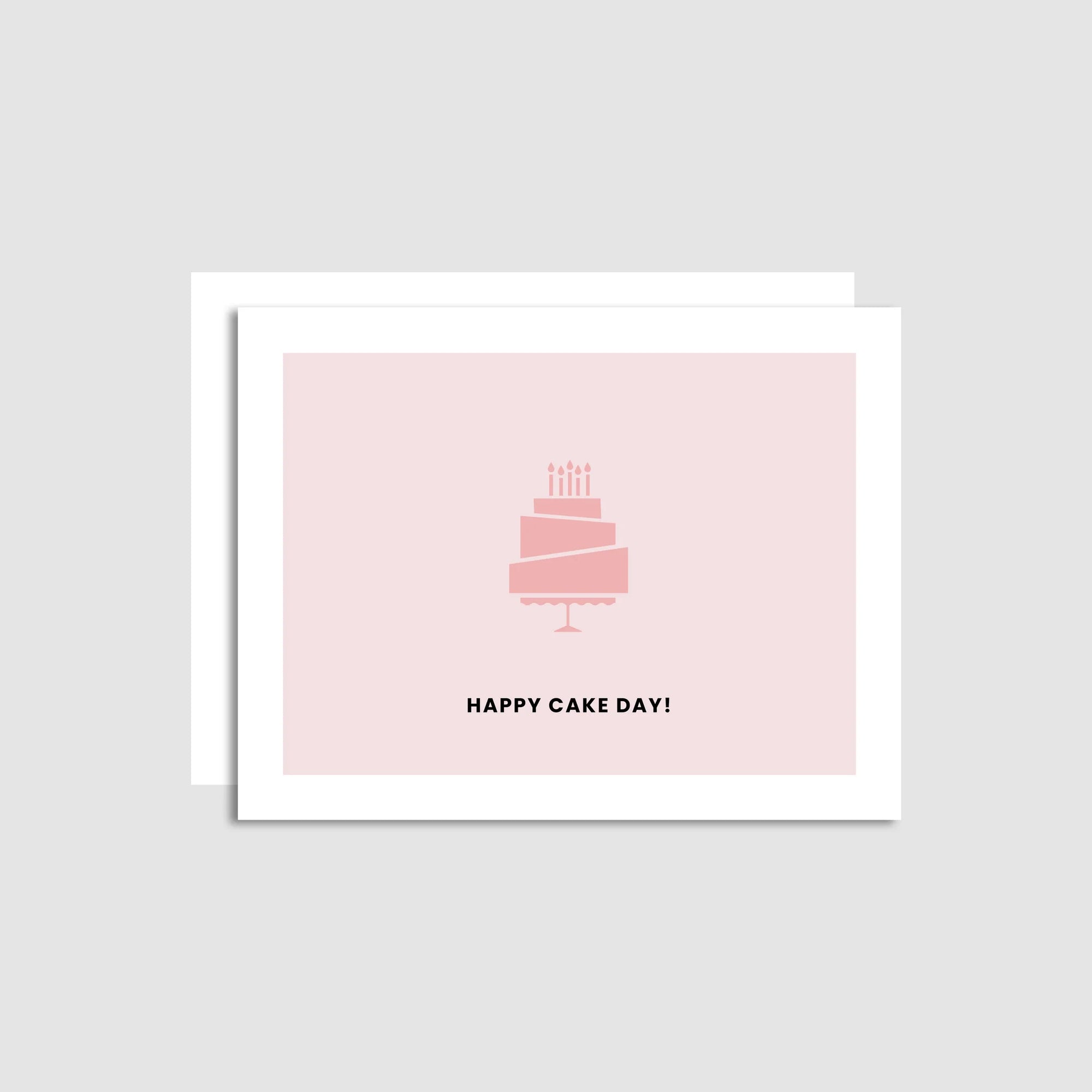 Happy Cake Day