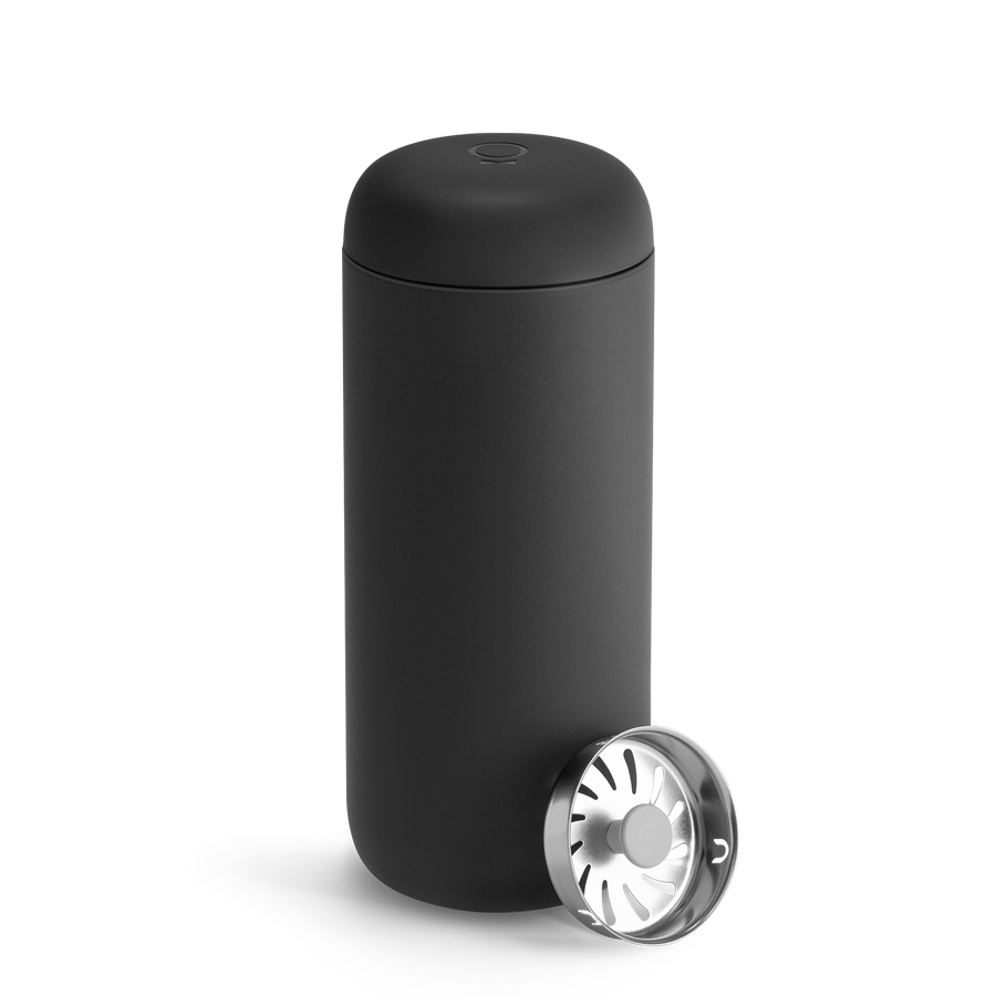 Fellow Carter Move Mug in Black
