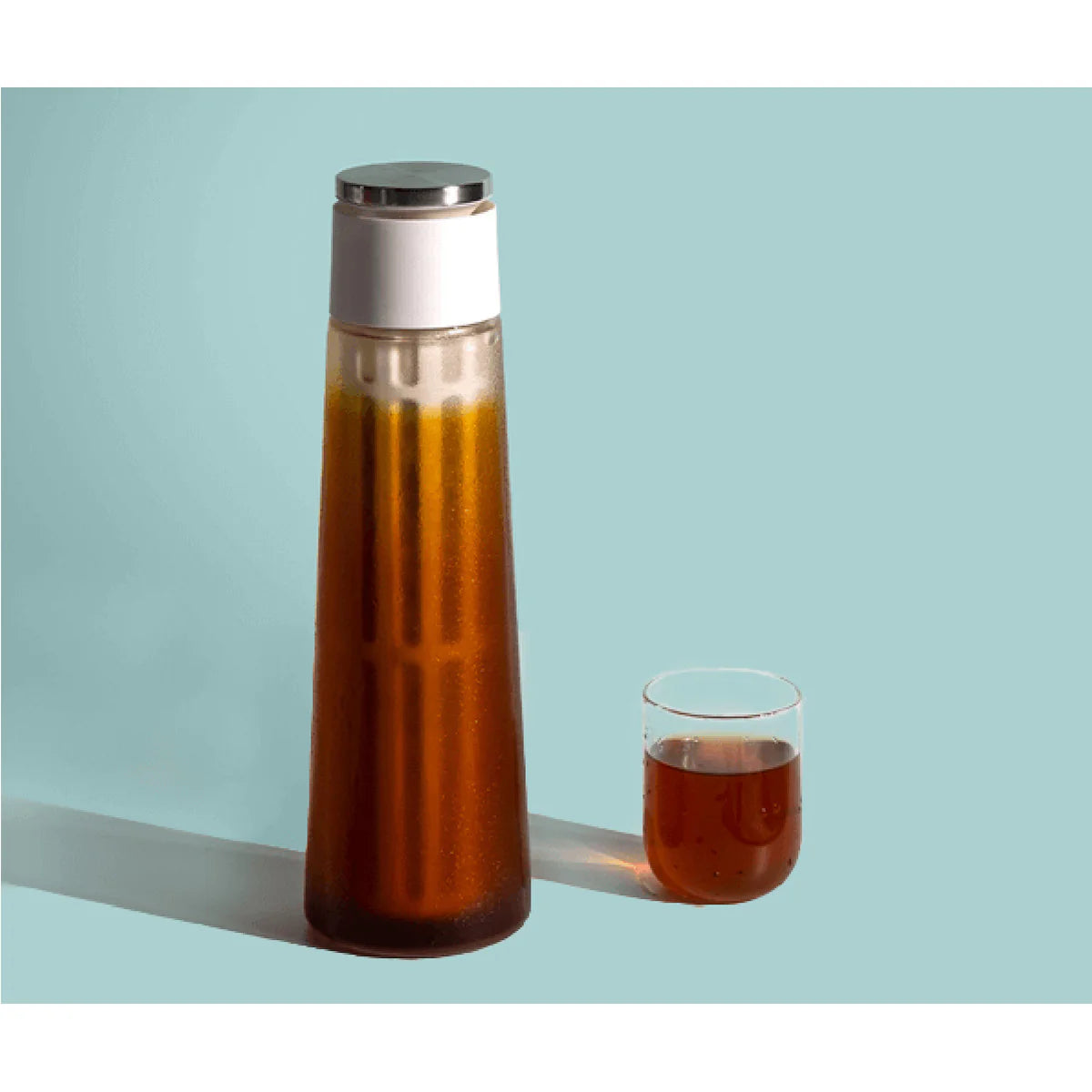 Icicle Cold Brewer by Time More