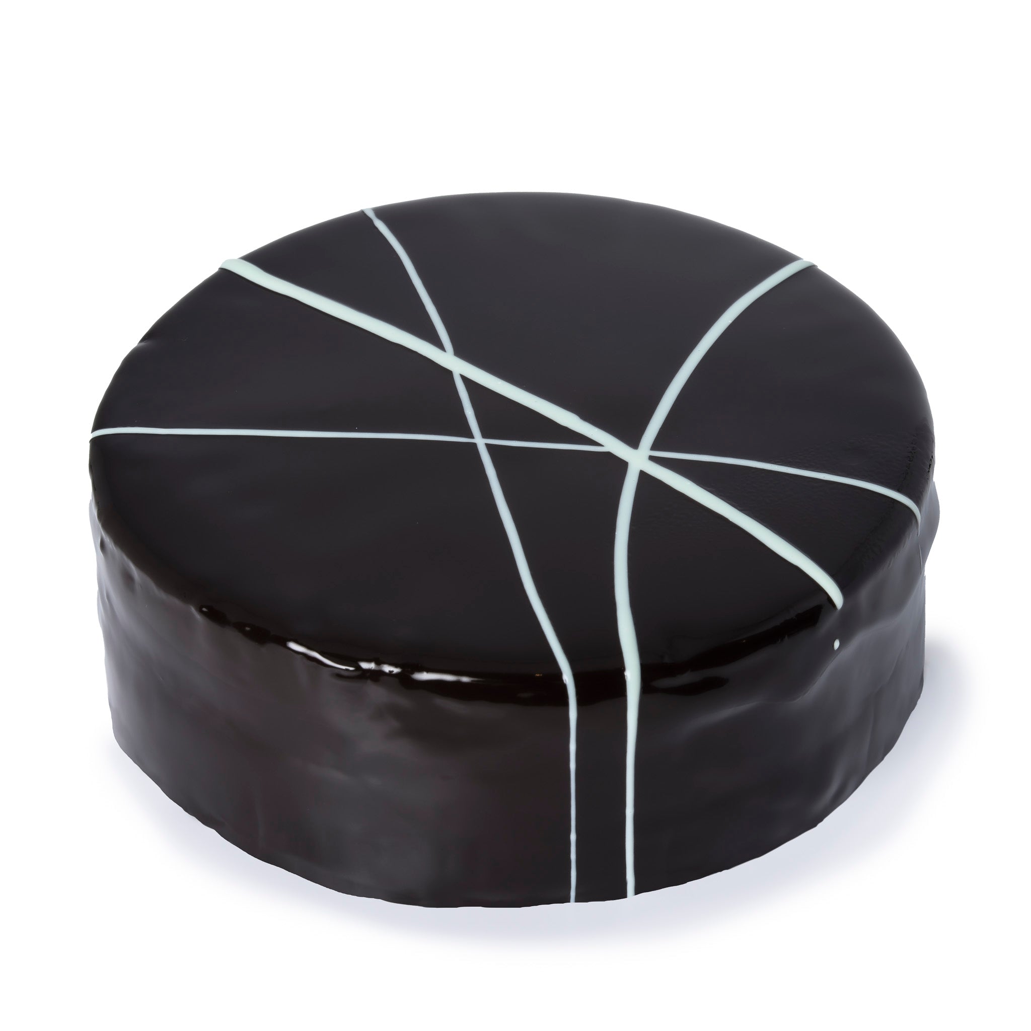 Le fournil bakery gâteau au chocolat celebration cake size