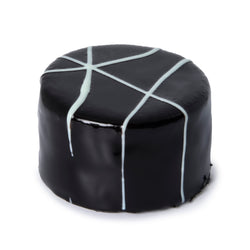 Le fournil bakery gâteau au chocolat individual serving