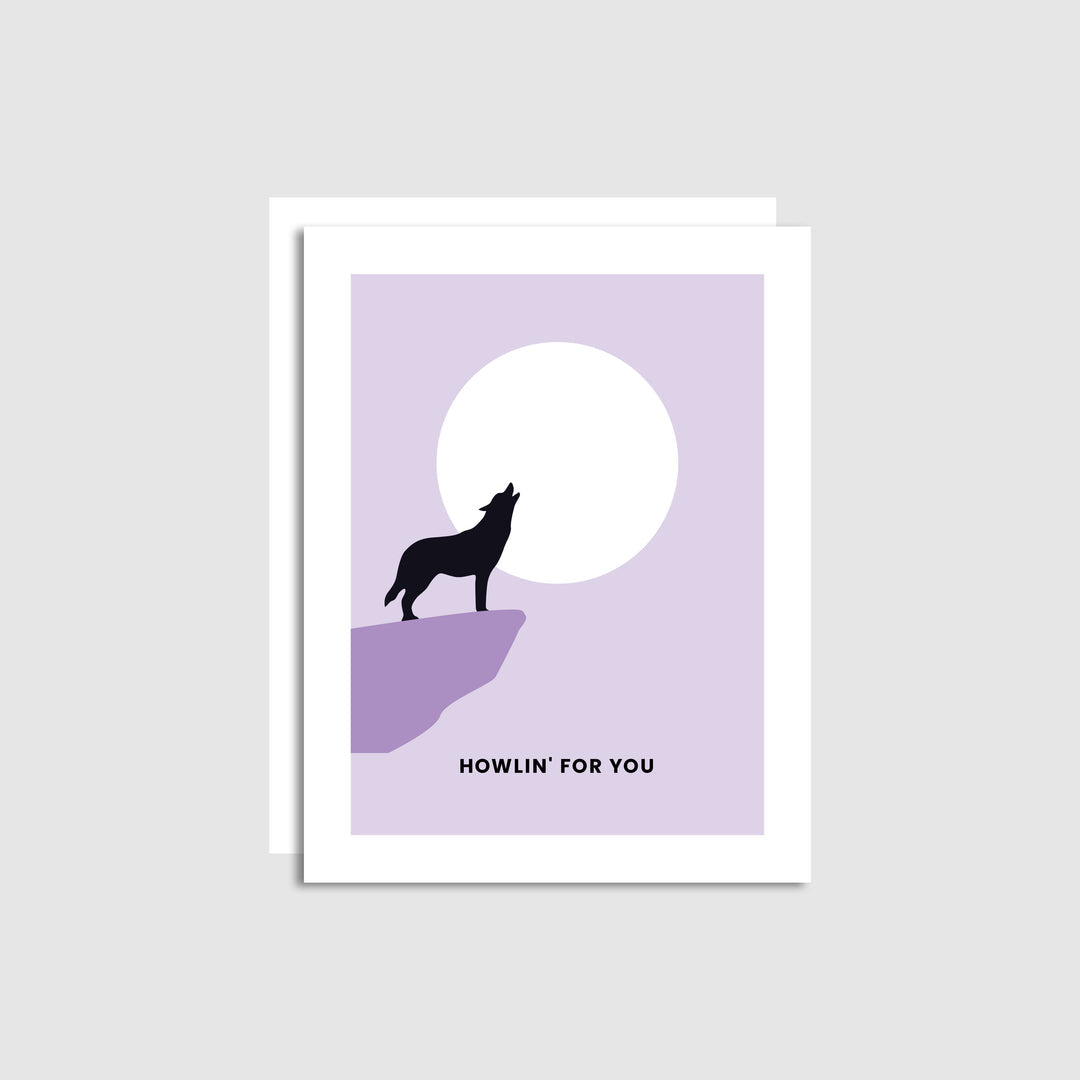 Greeting Cards - Love