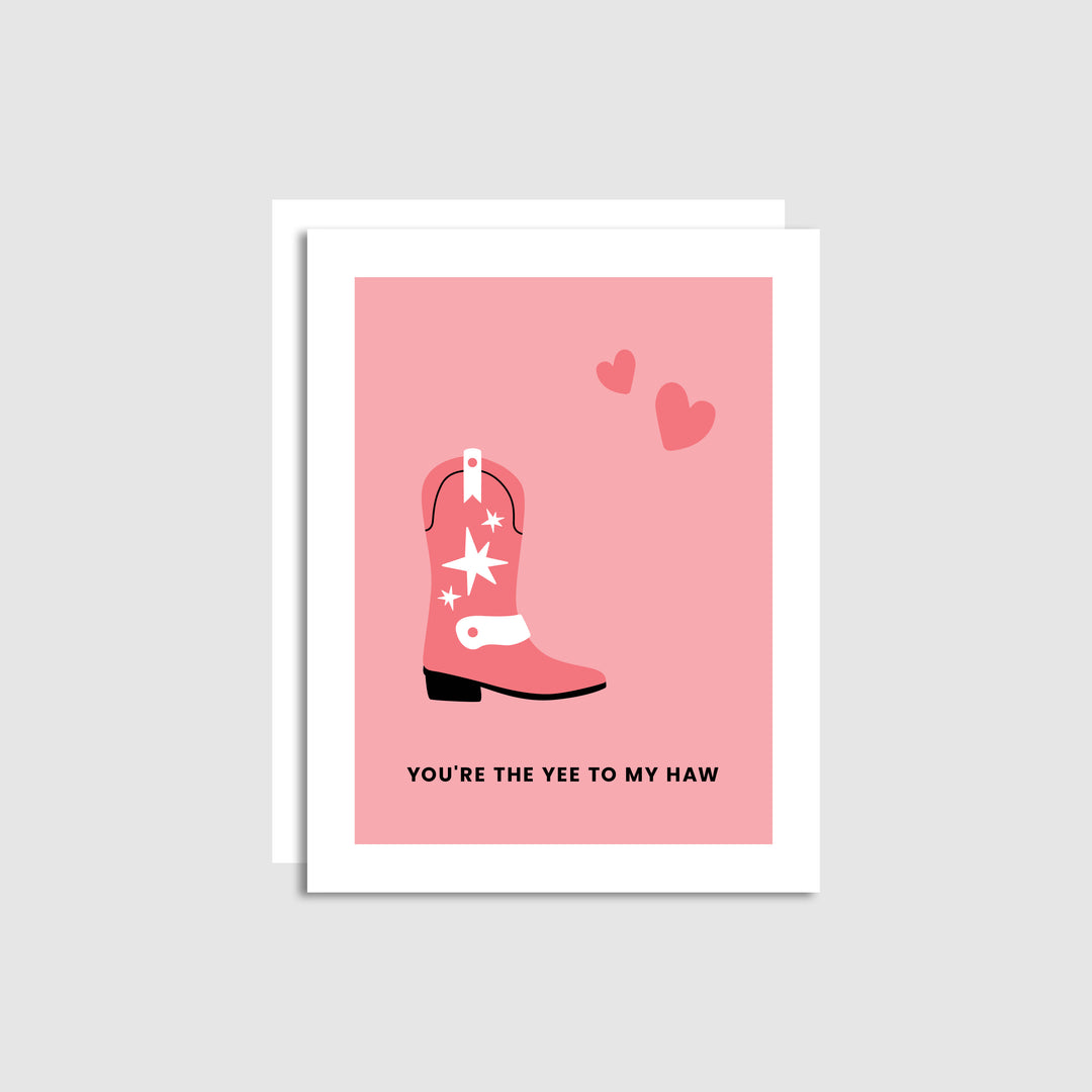 Greeting Cards - Love