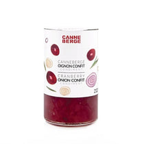 Nutra-Fruit Cranberry Onion Confit Condiment