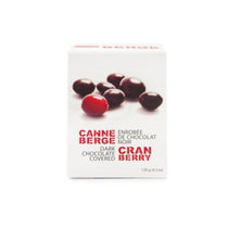 Nutra-Fruit Dark Chocolate Covered Cranberries