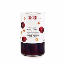 Nutra-Fruit Cranberry Maple Porto Condiment