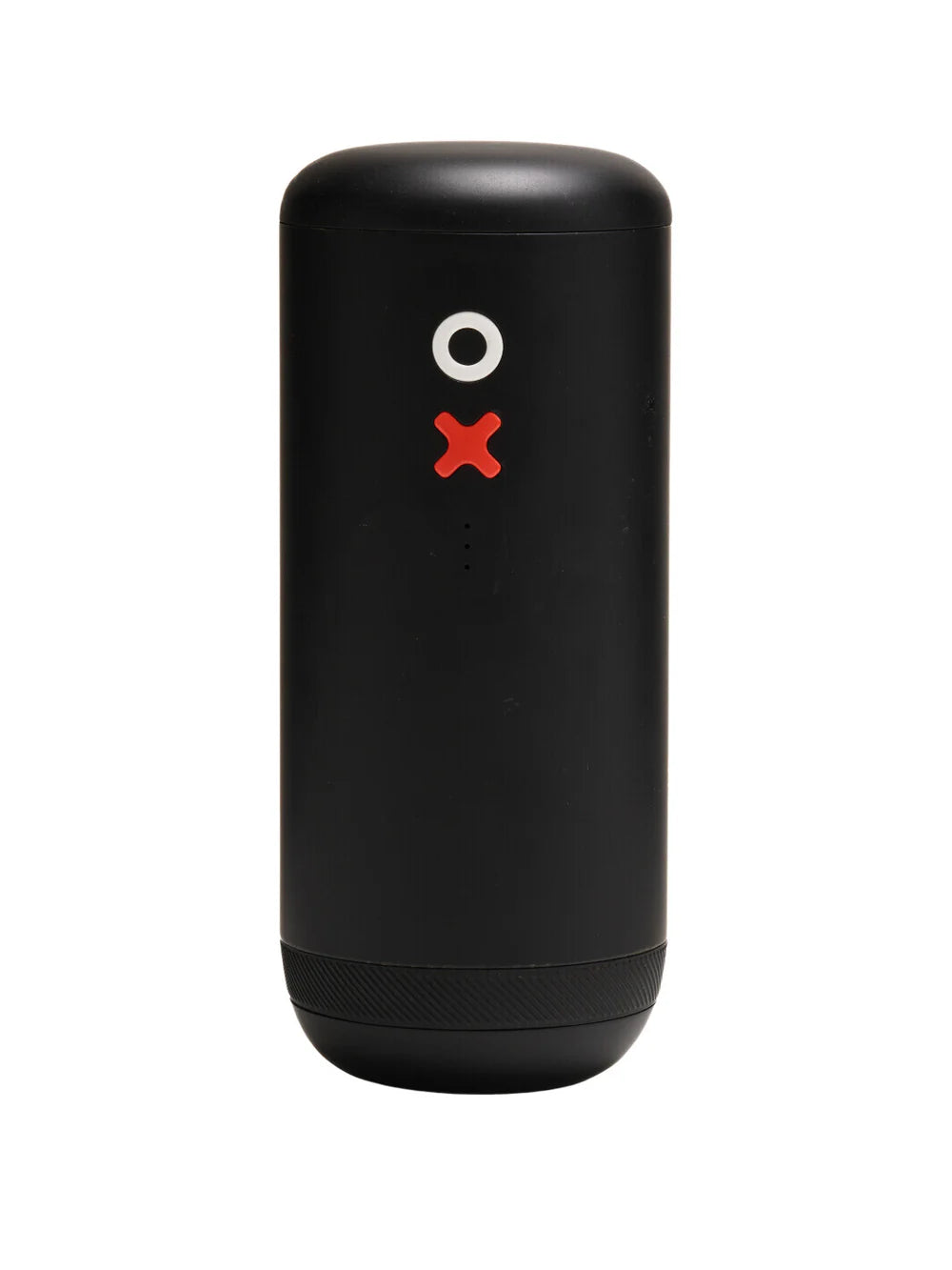 Nuttii OX Grinder Pro in Black