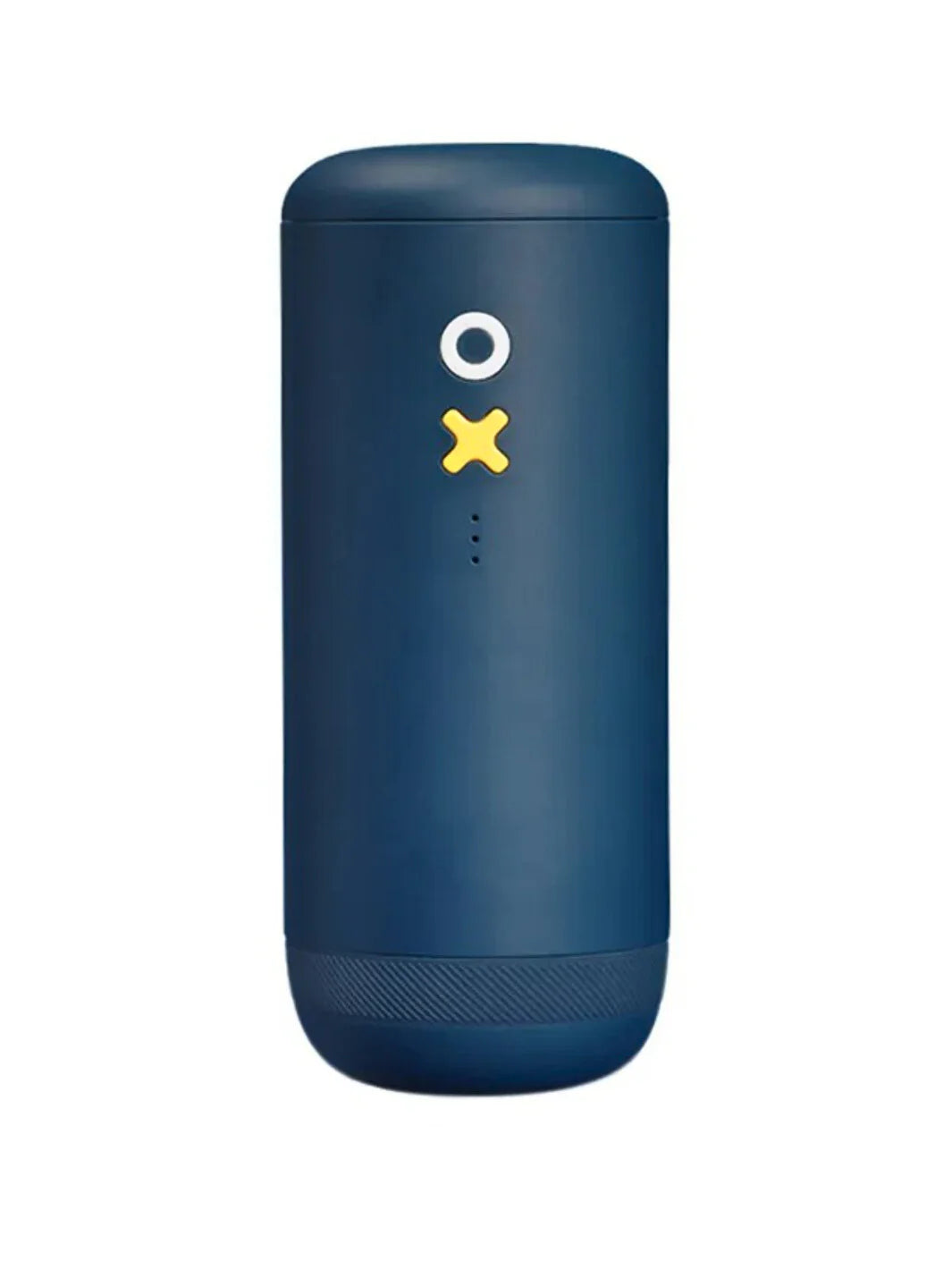 Nuttii OX Grinder Lite in Blue