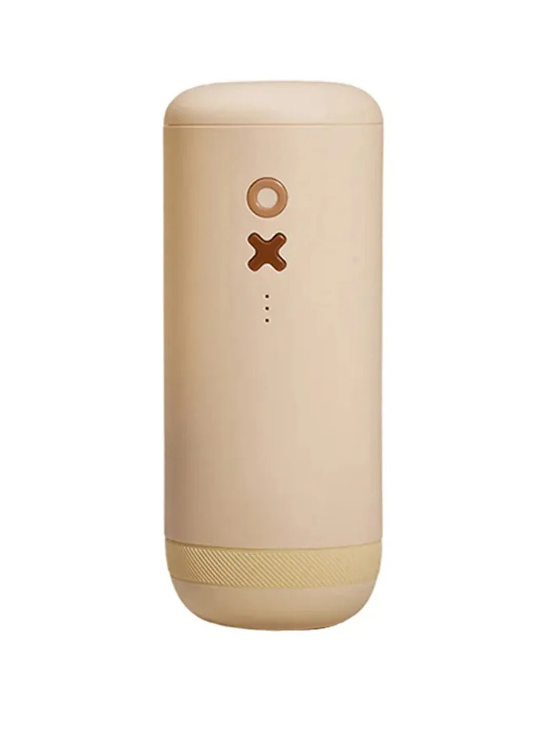 Nuttii OX Grinder Lite in Off-White