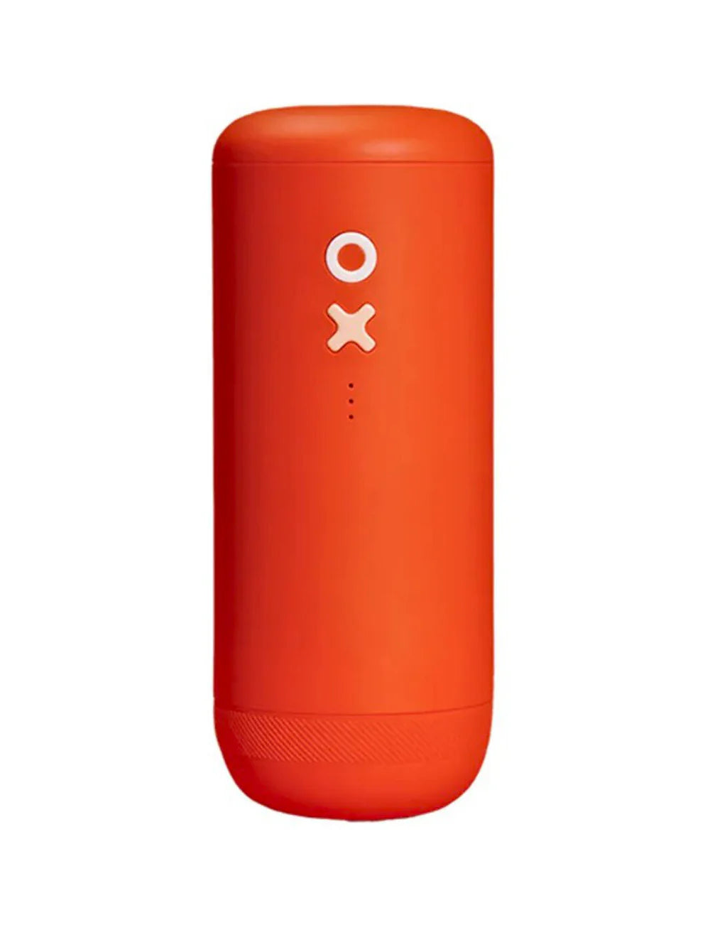 Nuttii OX Grinder Lite in Orange