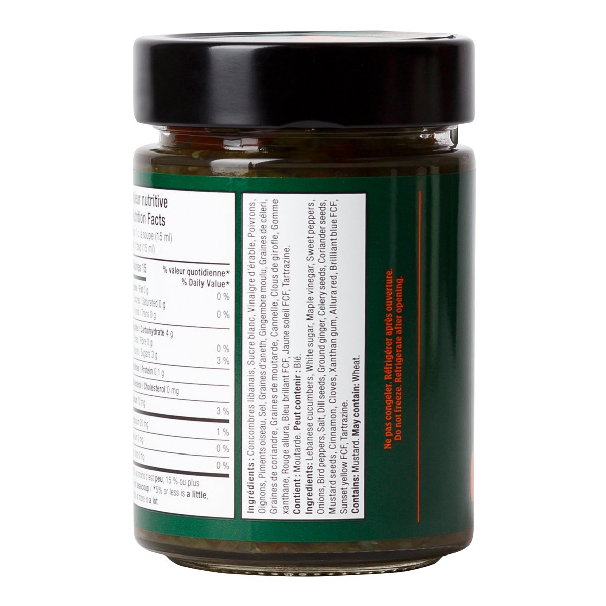 Classic Relish
