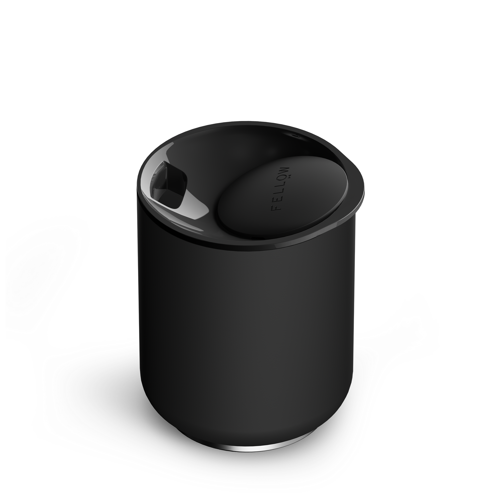 Fellow Rocky Lowball Tumber - Matte Black