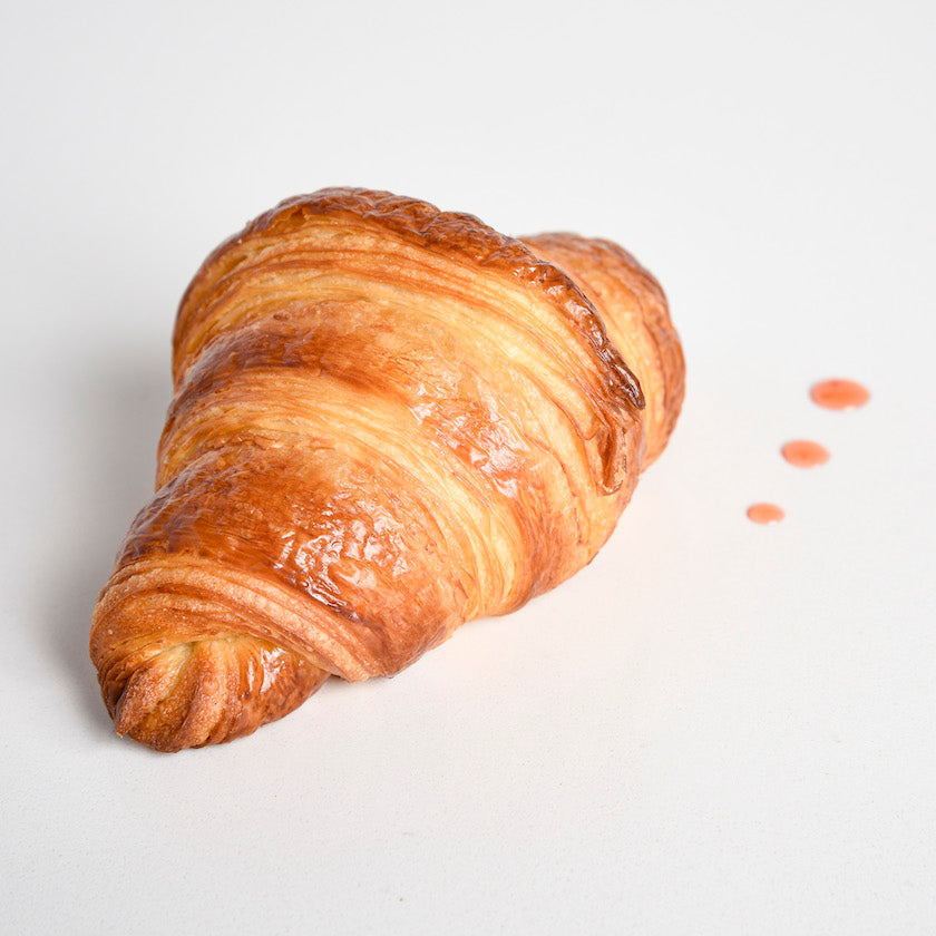 viennoiseries (breakfast pastries)