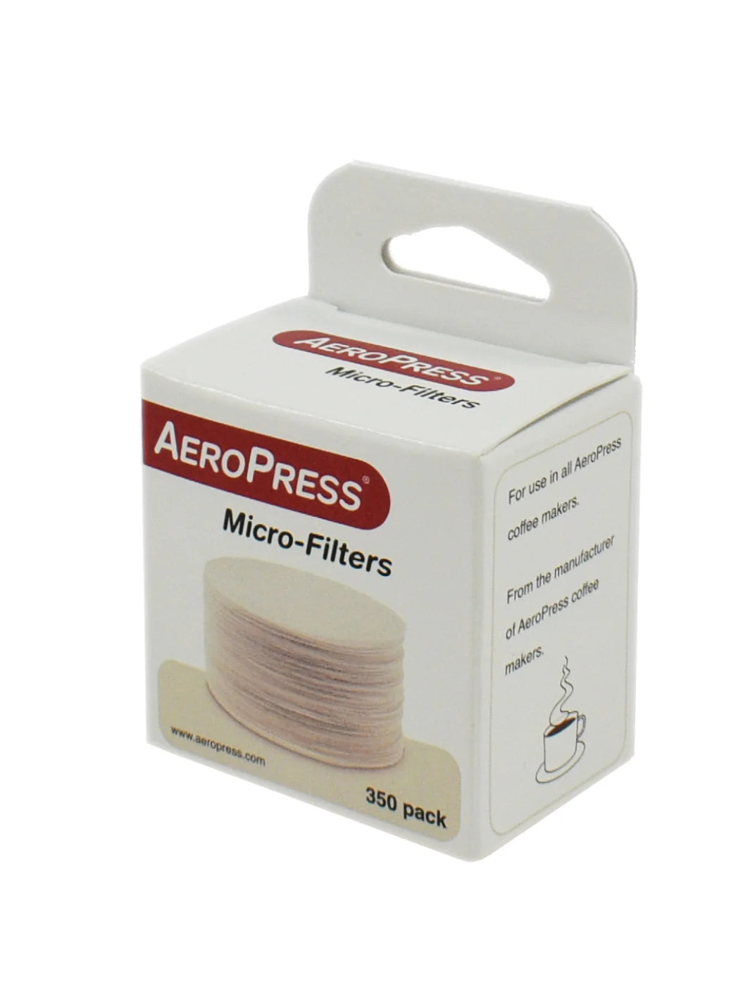AeroPress Micro-Filters