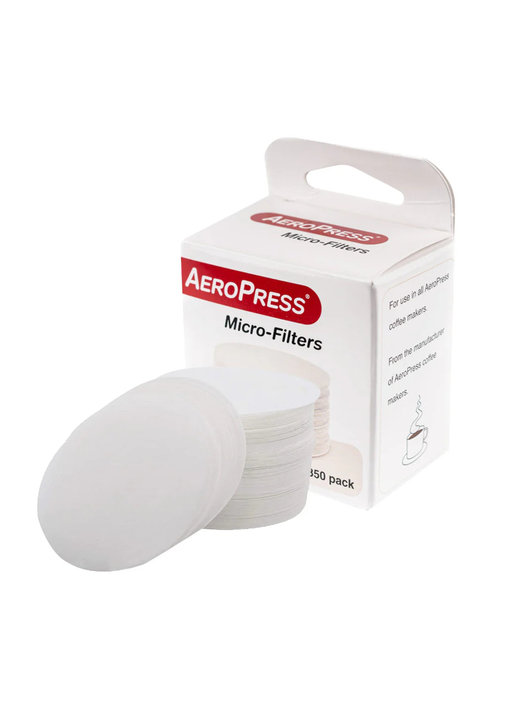 AeroPress Micro-Filters