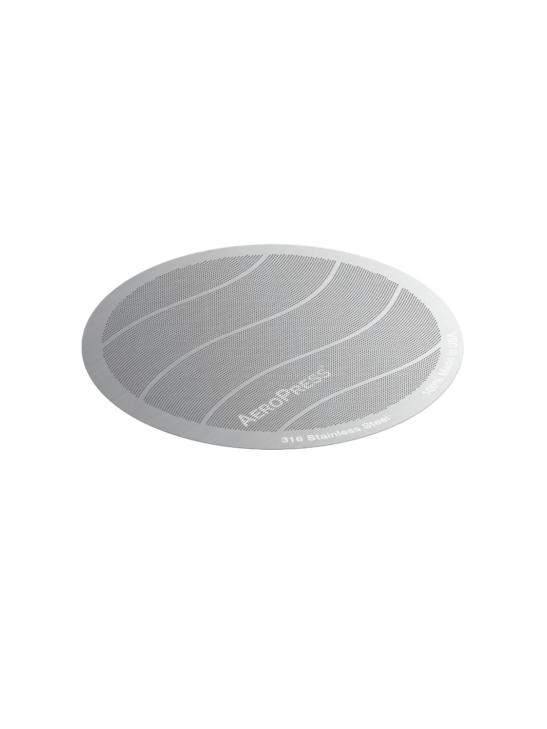 AeroPress Stainless Steel Filter