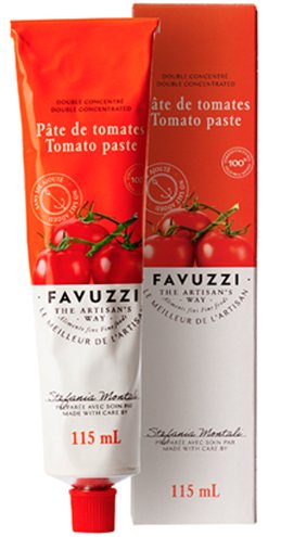 Tomato Paste