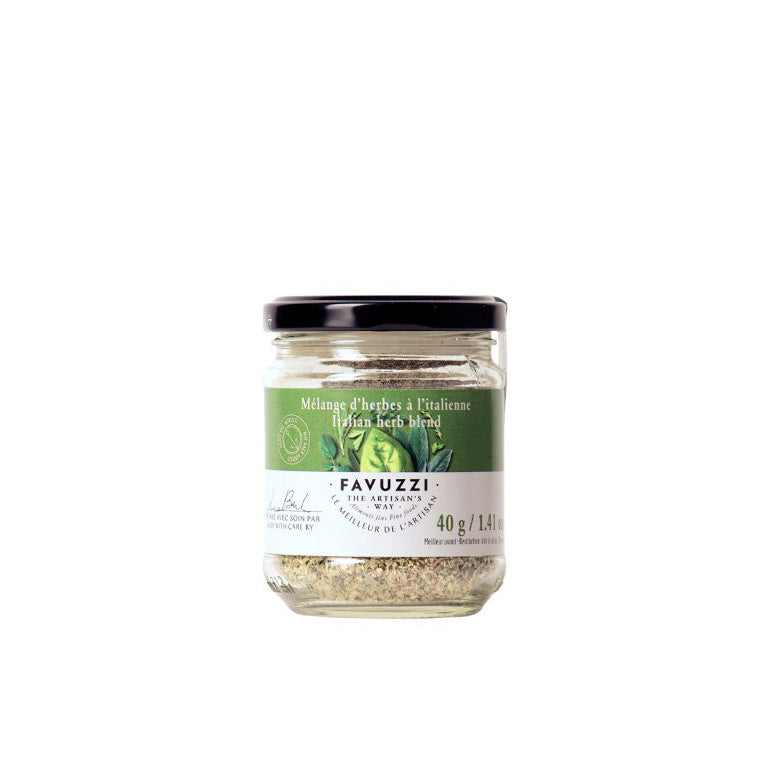 Italian Herb Mix
