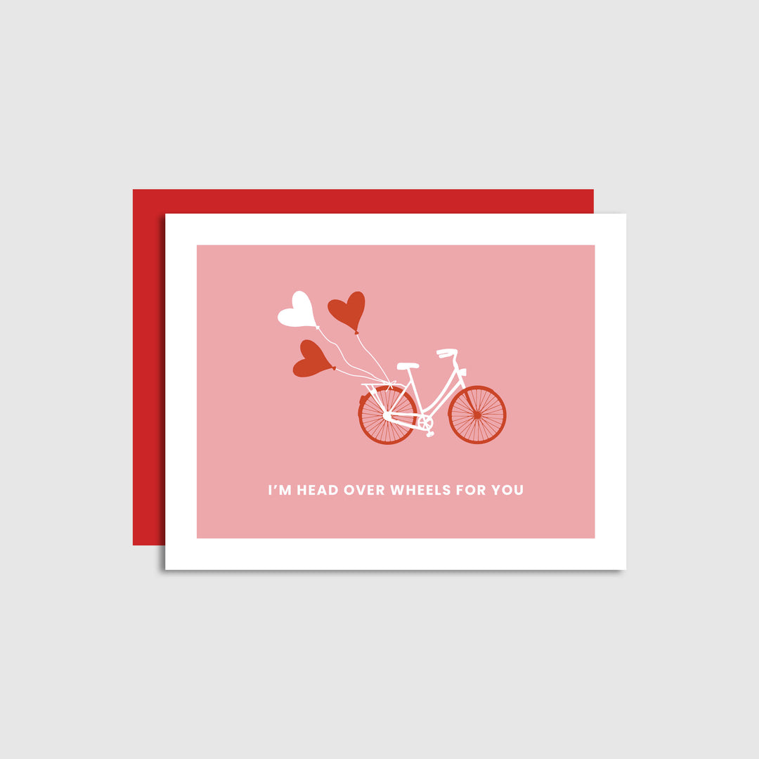 Greeting Cards - Love