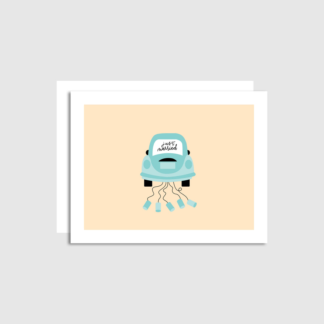 Greeting Cards - Love
