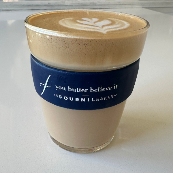 KeepCup To Go Cup - Le fournil Bakery