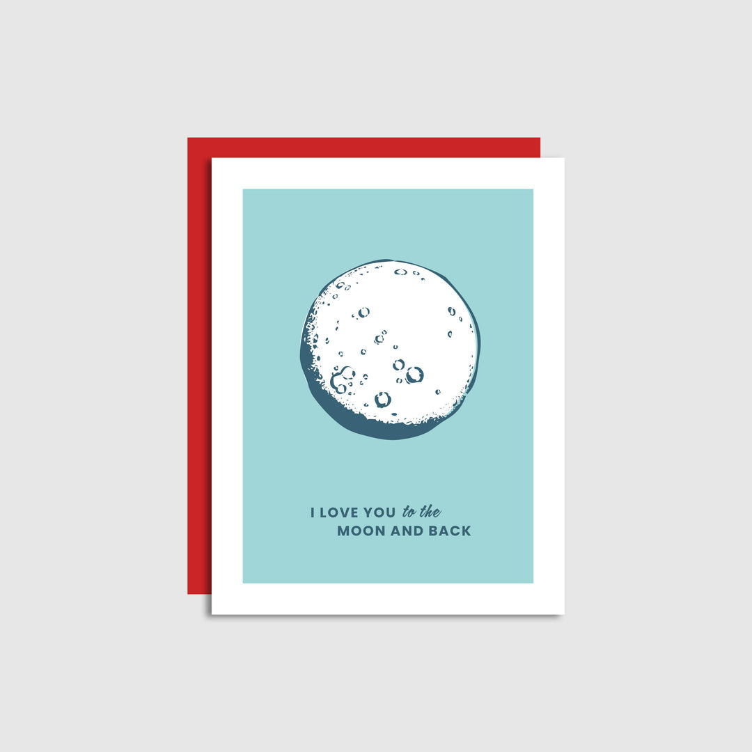 Greeting Cards - Love