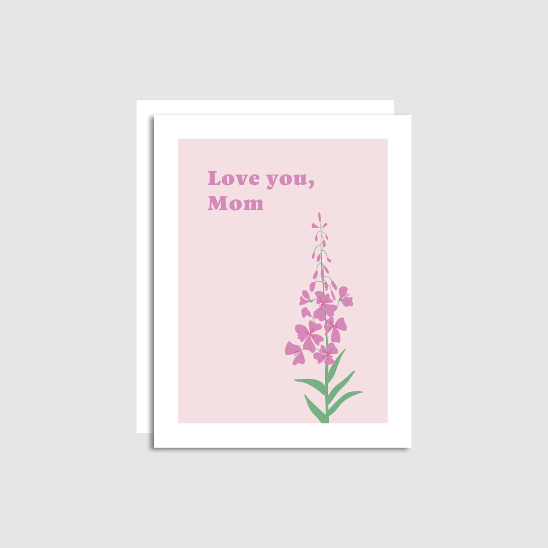 Greeting Cards - Mother's and Father's day