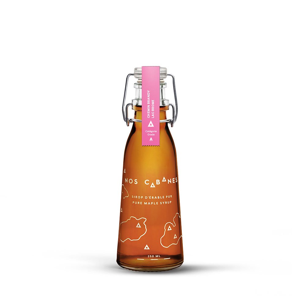 Pure Maple Syrup