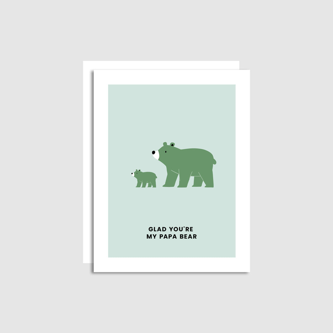 Greeting Cards - Mother's and Father's day