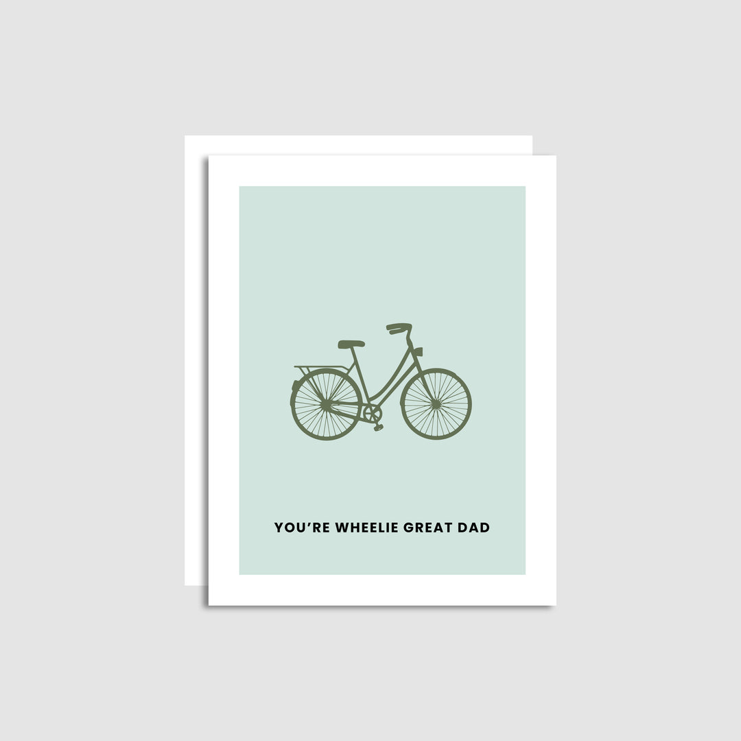 Greeting Cards - Mother's and Father's day