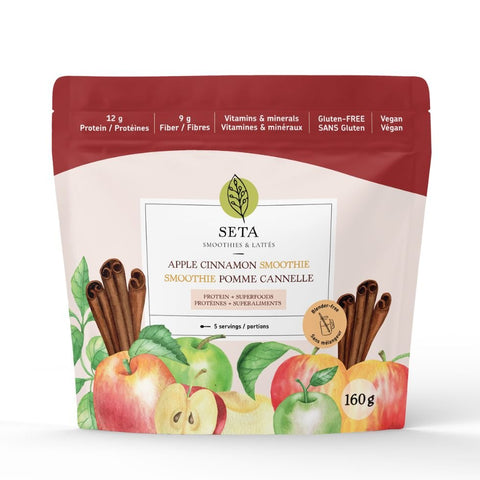 Smoothies by Seta