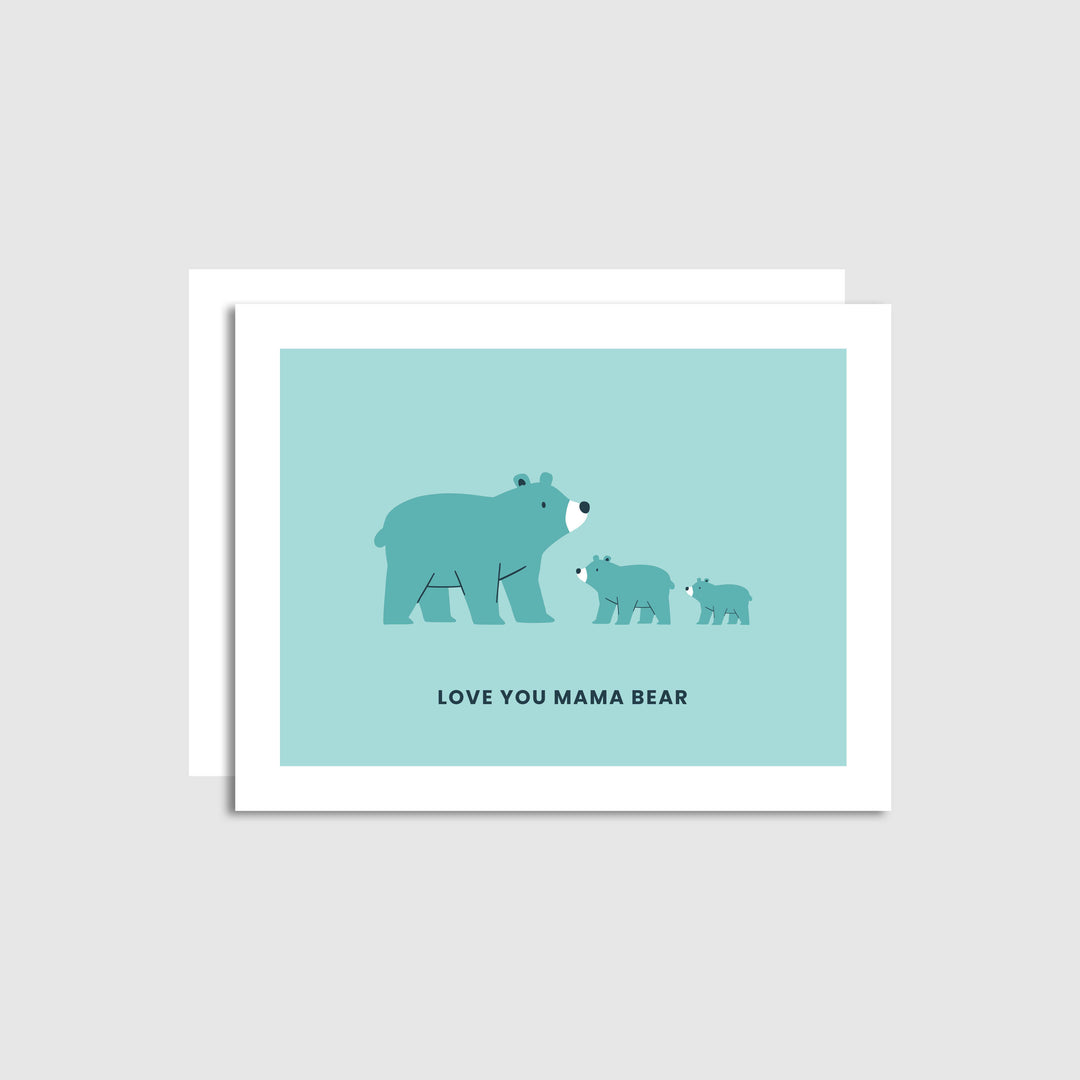Greeting Cards - Mother's and Father's day