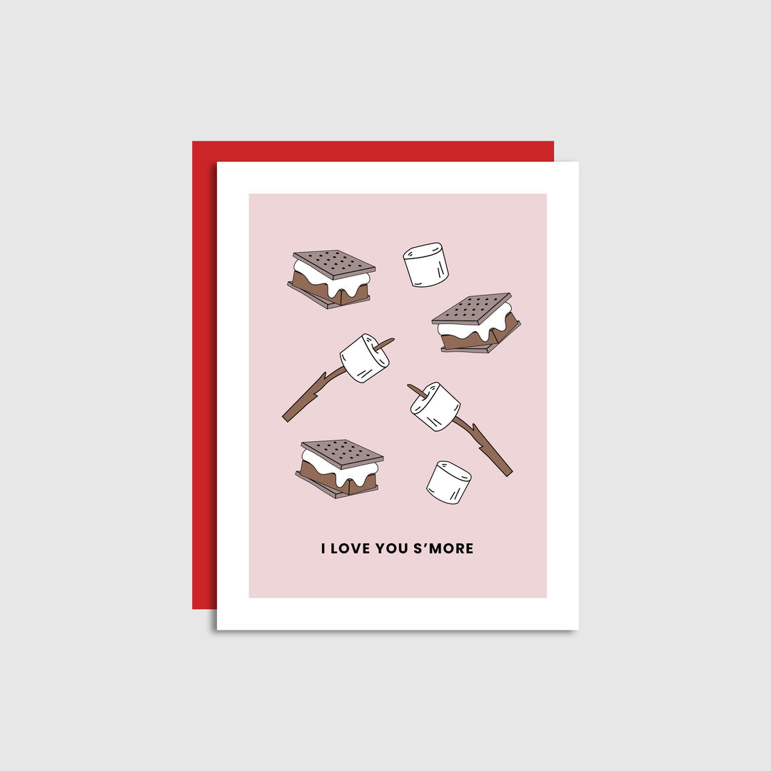 Greeting Cards - Love