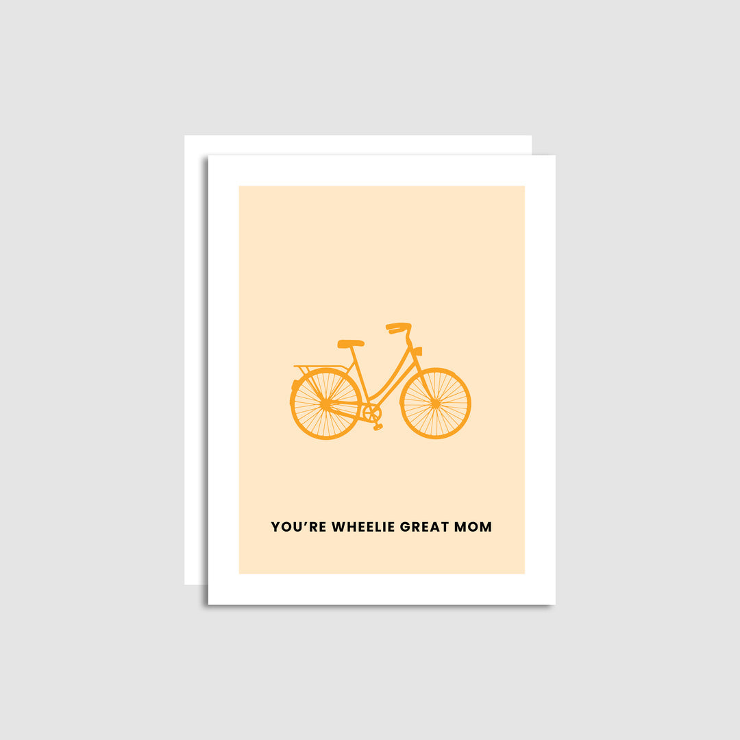 Greeting Cards - Mother's and Father's day