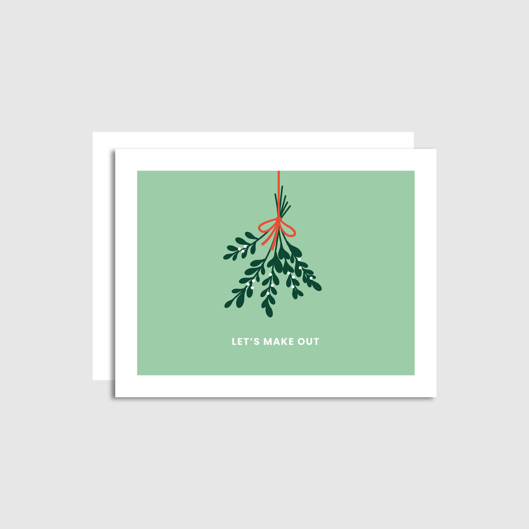 Greeting Cards - Holidays