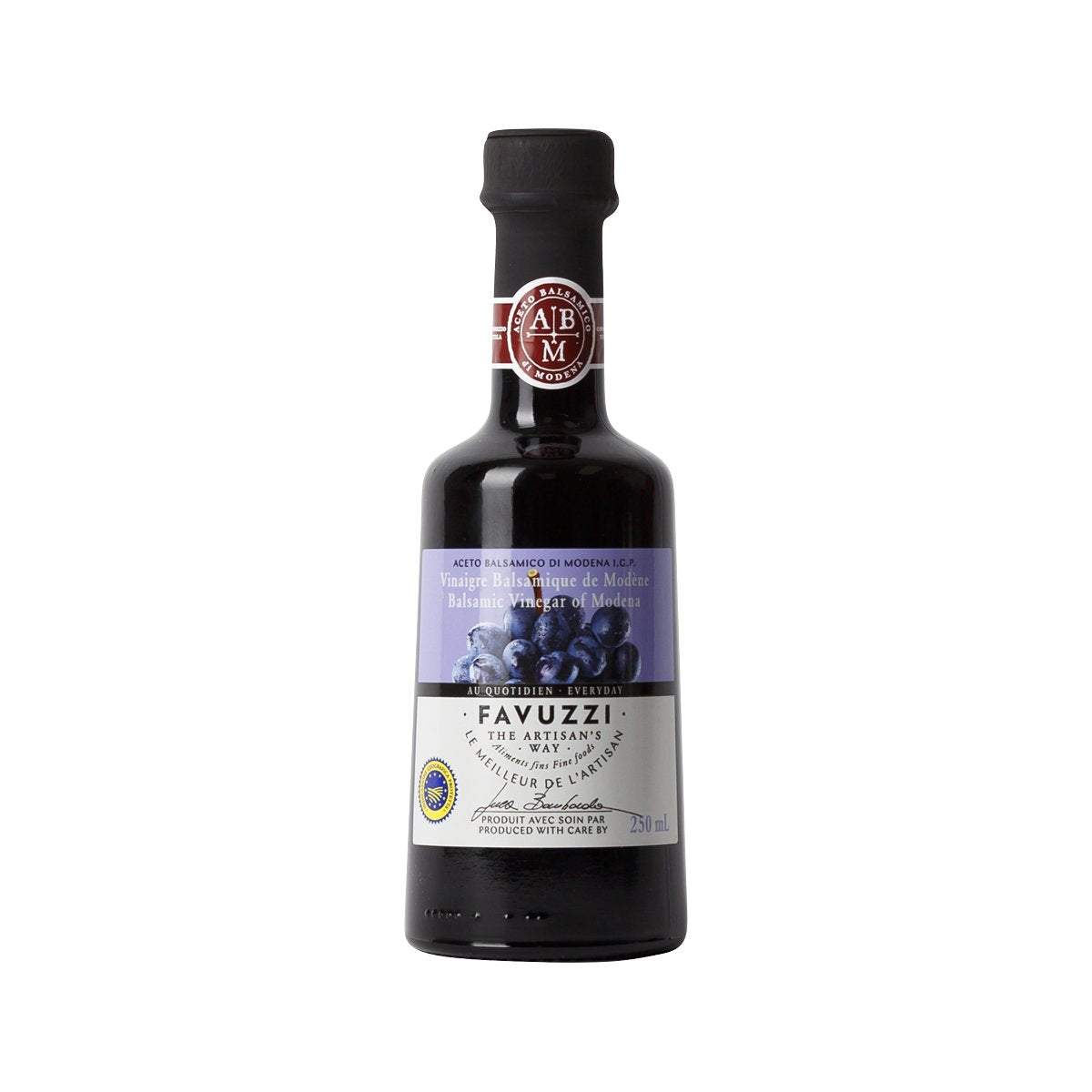 Balsamic Vinegar of Modena - Everyday