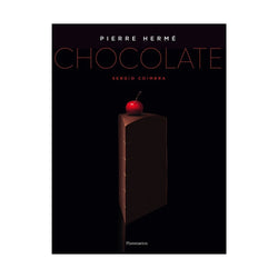 Chocolate by Pierre Hermé