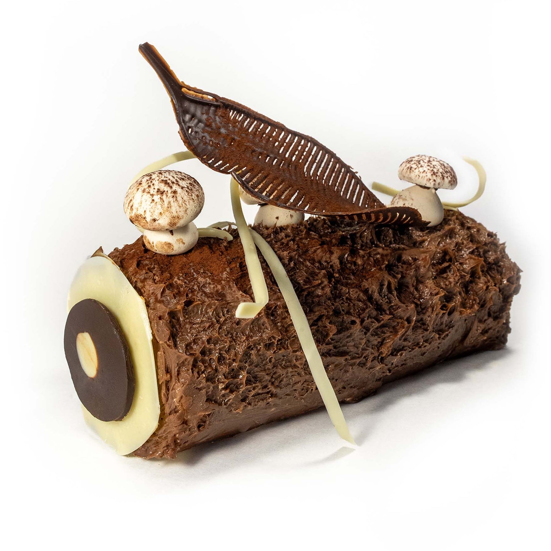 Buche de Noel - La classique