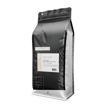 Caffe Monte Dark Roast — Crema Italiana Coffee in Bag